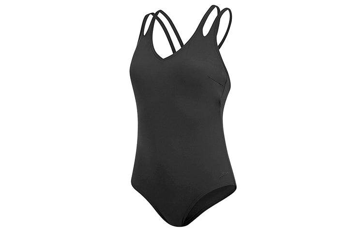 Спортивный купальник женский Speedo Extravagant Collection - Boxette Shop